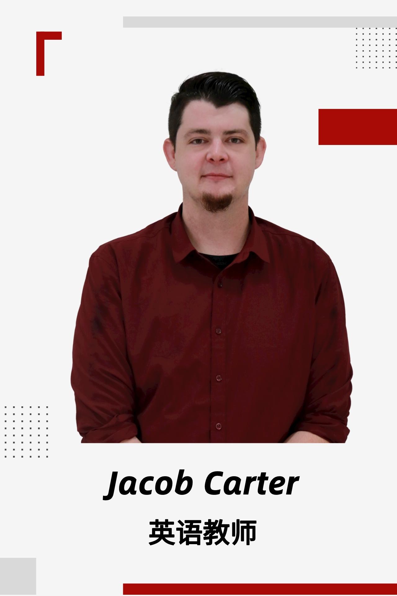 Jacob Carter